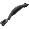 Front Fender Liner Left Driver Side For 2007-2013 BMW 3-Series 3.0L Eng Replacement REPB222120