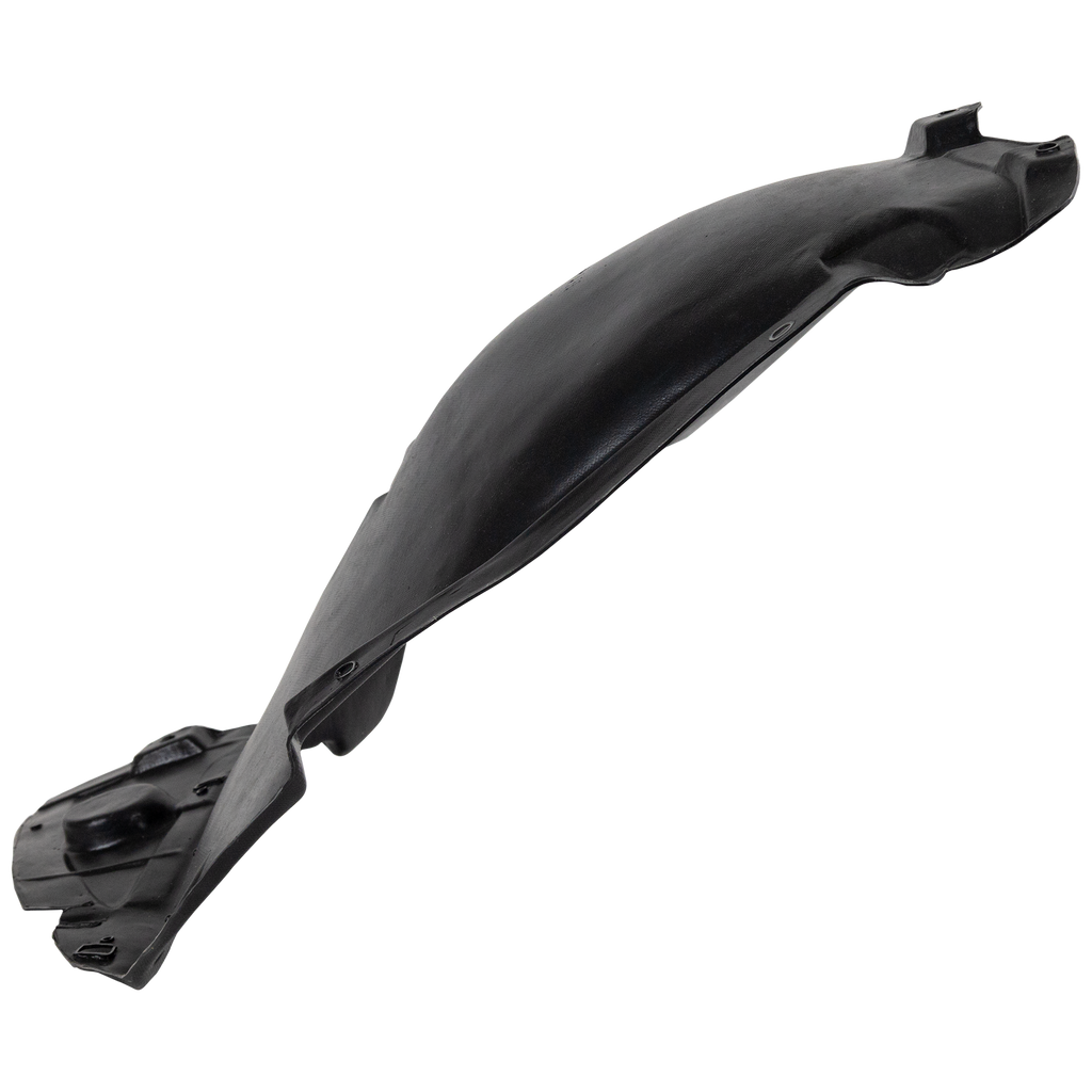 Front Fender Liner Left Driver Side For 2007-2013 BMW 3-Series 3.0L Eng Replacement REPB222120