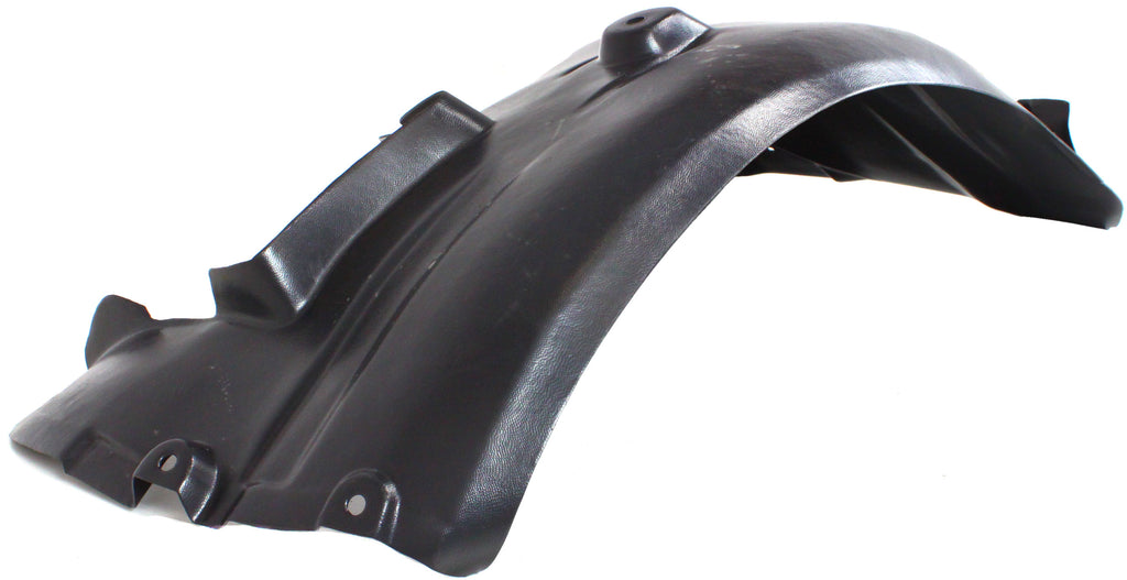 Front Fender Liner Left Driver Side For 2007-2013 BMW 3-Series 3.0L Eng Replacement REPB222122