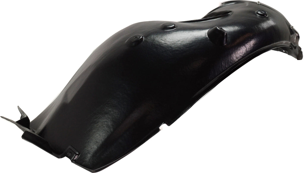 Z4 03-08 FRONT FENDER LINER RH