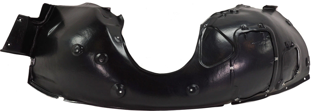 Z4 03-08 FRONT FENDER LINER RH