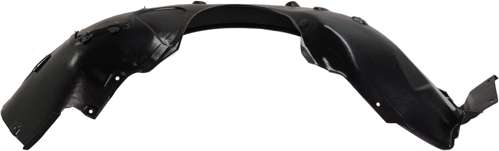 Z4 03-08 FRONT FENDER LINER RH