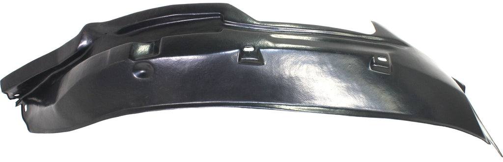 PARK AVENUE 97-05 FRONT FENDER LINER RH, FWD