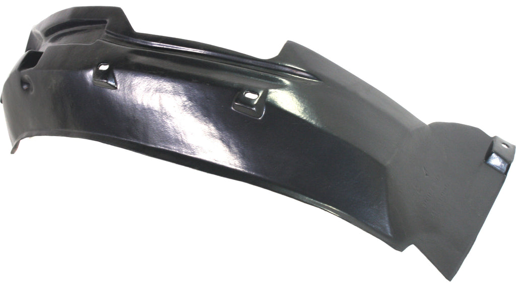 PARK AVENUE 97-05 FRONT FENDER LINER RH, FWD