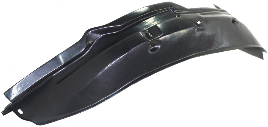 PARK AVENUE 97-05 FRONT FENDER LINER RH, FWD