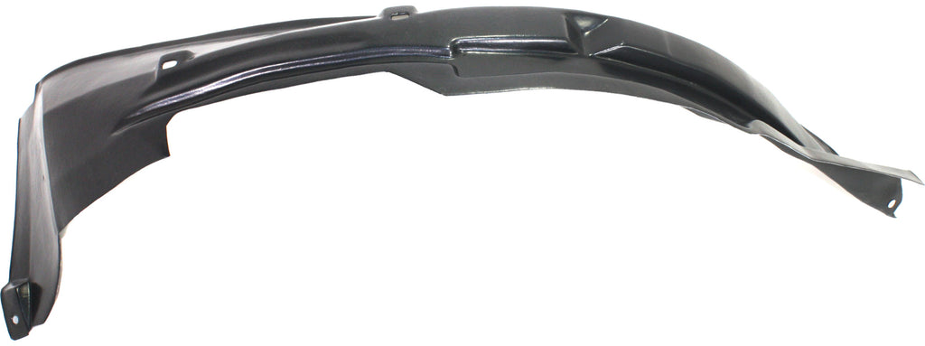 PARK AVENUE 97-05 FRONT FENDER LINER RH, FWD