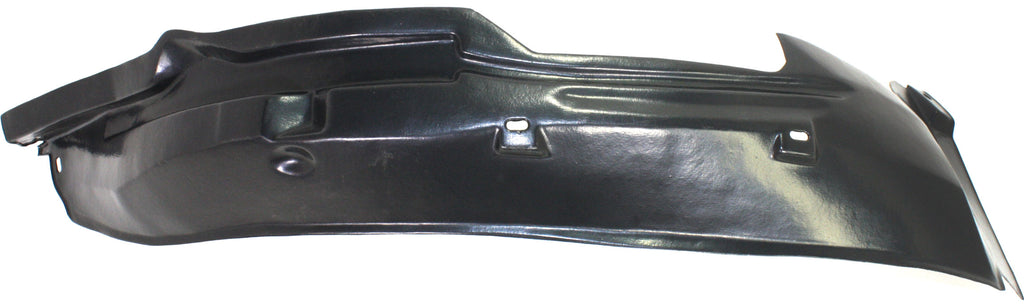 PARK AVENUE 97-05 FRONT FENDER LINER RH, FWD