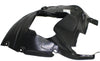 M3 08-13 FRONT FENDER LINER RH, Rear Section, 4.0L Eng, Convertible/Coupe