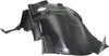 M3 08-13 FRONT FENDER LINER RH, Rear Section, 4.0L Eng, Convertible/Coupe