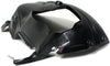 M3 08-13 FRONT FENDER LINER LH, Rear Section, 4.0L Eng, Convertible/Coupe