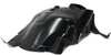 M3 08-13 FRONT FENDER LINER LH, Rear Section, 4.0L Eng, Convertible/Coupe