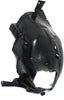 M3 08-13 FRONT FENDER LINER LH, Rear Section, 4.0L Eng, Convertible/Coupe