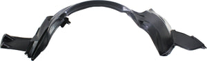 Z3 96-02 FRONT FENDER LINER RH, Except M Model