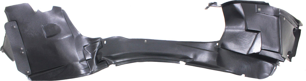 Z3 96-02 FRONT FENDER LINER RH, Except M Model