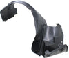 Z3 96-02 FRONT FENDER LINER LH, Except M Model