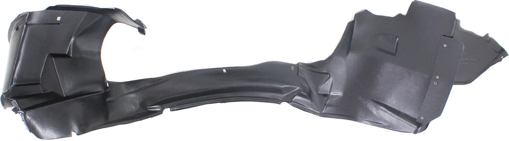 Z3 96-02 FRONT FENDER LINER LH, Except M Model