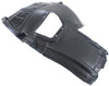 5-SERIES GT 10-17 FRONT FENDER LINER LH, Front Upper Section