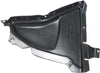 5-SERIES GT 10-17 FRONT FENDER LINER RH, Front Lower Section