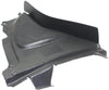 5-SERIES GT 10-17 FRONT FENDER LINER LH, Front Lower Section