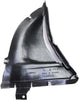 7-SERIES 10-15 FRONT FENDER LINER RH, Lower Section, w/ M Package, (Exc. Hybrid Model 13-15)