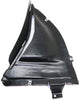 7-SERIES 10-15 FRONT FENDER LINER RH, Lower Section, w/ M Package, (Exc. Hybrid Model 13-15)