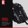 7-SERIES 10-15 FRONT FENDER LINER RH, Lower Section, w/ M Package, (Exc. Hybrid Model 13-15)
