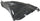 7-SERIES 10-15 FRONT FENDER LINER LH, Lower Section, w/ M Package, (Exc. Hybrid Model 13-15)