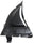 7-SERIES 10-15 FRONT FENDER LINER LH, Lower Section, w/ M Package, (Exc. Hybrid Model 13-15)