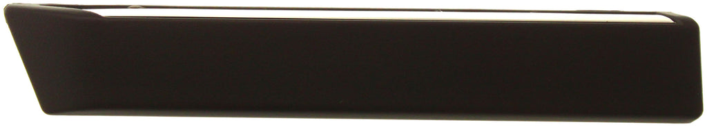 5-SERIES 97-00 FENDER MOLDING, LH, Front, Chrome