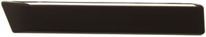 5-SERIES 97-00 FENDER MOLDING, LH, Front, Chrome