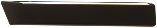5-SERIES 97-00 FENDER MOLDING, LH, Front, Chrome