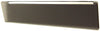 5-SERIES 97-00 FENDER MOLDING, LH, Front, Chrome