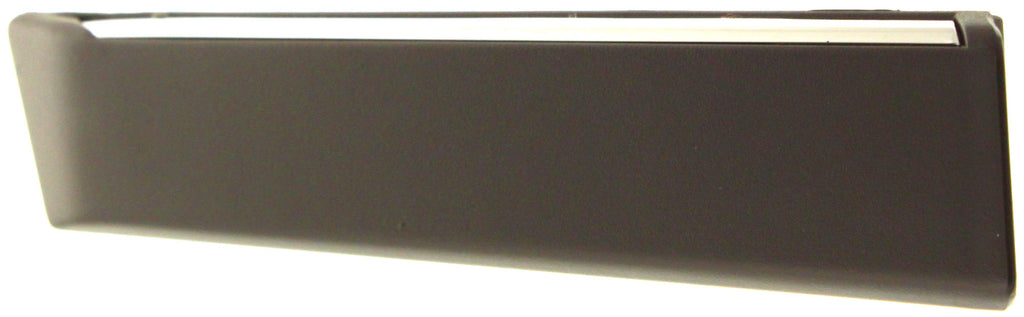 5-SERIES 97-00 FENDER MOLDING, LH, Front, Chrome