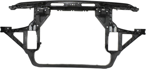 X3 04-10 RADIATOR SUPPORT, Plastic, Fiberglass