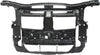 X1 12-15 RADIATOR SUPPORT, Assy, Plastic, Standard/Sport Line/xLine
