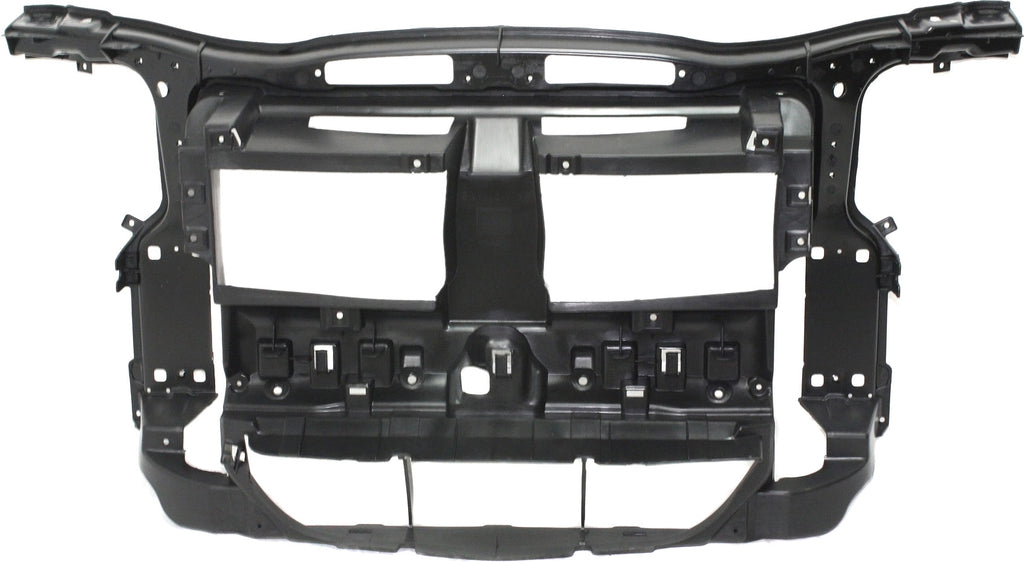 X1 12-15 RADIATOR SUPPORT, Assy, Plastic, Standard/Sport Line/xLine