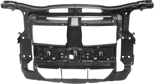 X1 12-15 RADIATOR SUPPORT, Assy, Plastic, Standard/Sport Line/xLine