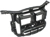 X1 12-15 RADIATOR SUPPORT, Assy, Plastic, Standard/Sport Line/xLine