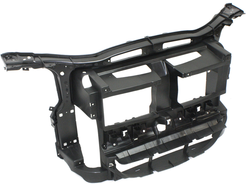 X1 12-15 RADIATOR SUPPORT, Assy, Plastic, Standard/Sport Line/xLine