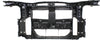 X1 12-15 RADIATOR SUPPORT, Assy, Plastic, Standard/Sport Line/xLine