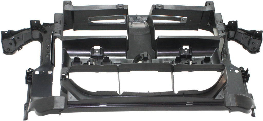 X1 12-15 RADIATOR SUPPORT, Assy, Plastic, Standard/Sport Line/xLine