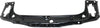 3-SERIES 14-16/2-SERIES 15-21 RADIATOR SUPPORT UPPER, Support Panel, Steel, (3-Series, HB 14-16/Hybrid Models)/(2-Series, Conv) - CAPA