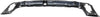 3-SERIES 14-16/2-SERIES 15-21 RADIATOR SUPPORT UPPER, Support Panel, Steel, (3-Series, HB 14-16/Hybrid Models)/(2-Series, Conv) - CAPA