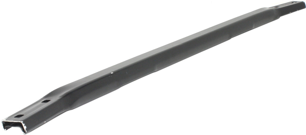 5-SERIES 11-16/640I 12-19 RADIATOR SUPPORT UPPER, Rear, Steel, (Exc. 550i Model), Conv/(12-17, Cpe)/Sdn