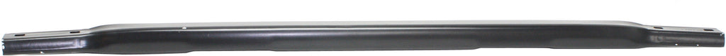 5-SERIES 11-16/640I 12-19 RADIATOR SUPPORT UPPER, Rear, Steel, (Exc. 550i Model), Conv/(12-17, Cpe)/Sdn