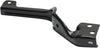 3-SERIES 12-19/4-SERIES 14-20 AIR DUCT BRACKET LH, Lower, Steel, (3-Series, Sedan 12-18/Wagon 14-19)