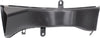 3-SERIES GT 14-19 RADIATOR SUPPORT AIR INTAKE DUCT LH, Brake Air duct, Plastic, w/ M Sport Pkg