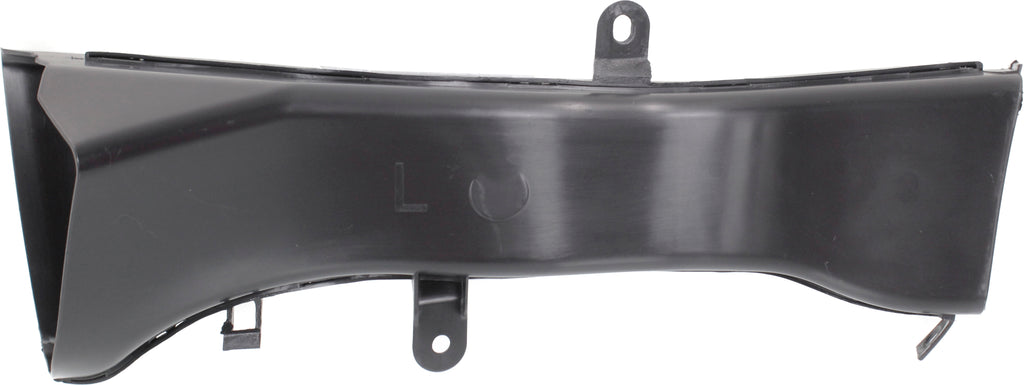 3-SERIES GT 14-19 RADIATOR SUPPORT AIR INTAKE DUCT LH, Brake Air duct, Plastic, w/ M Sport Pkg