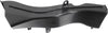 Radiator Support Air Intake Duct Left Driver Side Plastic For 2014-2019 BMW 3-Series GT Brake Air duct Replacement REPB252702