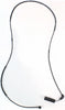 3-SERIES 98-06 BRAKE PAD SENSOR, Rear